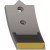DZIÓB ZAM. UNIA AP70-1 258X120X20 WZMOCNIONY