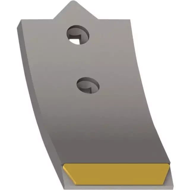 DZIÓB ZAM. UNIA AP70-1 258X120X20