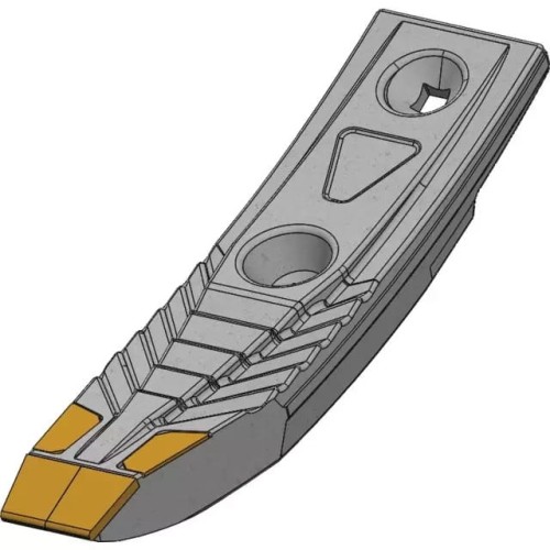 DZIÓB ZAM. KOCKER 915776