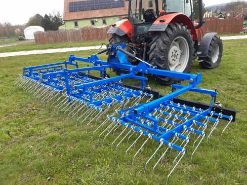 CHWASTOWNIK 6,0M