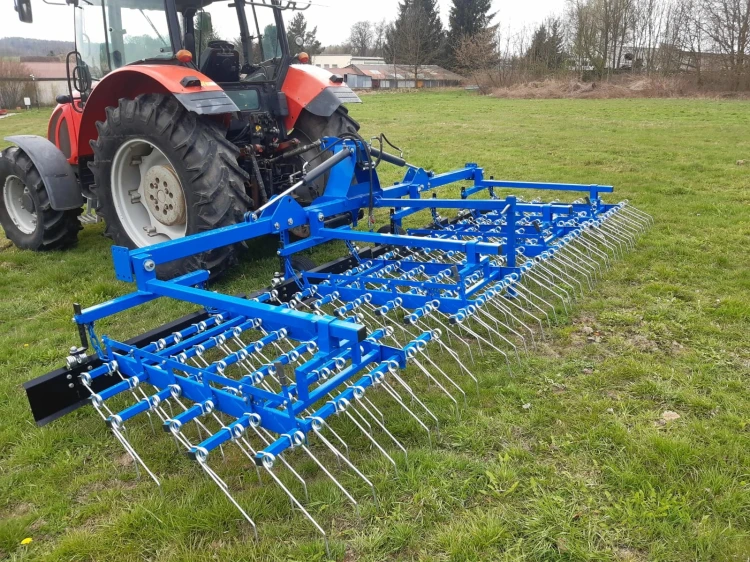 CHWASTOWNIK 6,0M