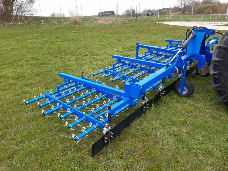 CHWASTOWNIK 6,0M