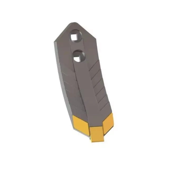 DZIÓB ZAM. KUHN 2220760 275X80X20