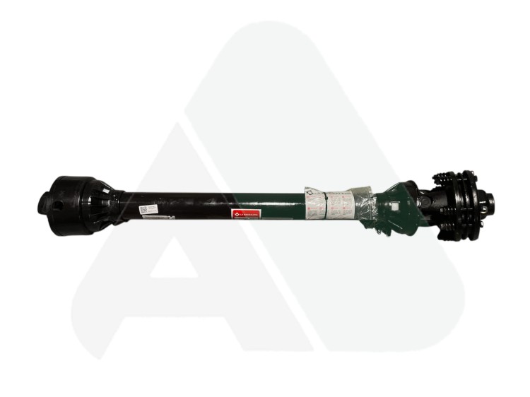 Wał ze sprzęgłem, AW36/3036, 1180Nm, 1010-1406mm