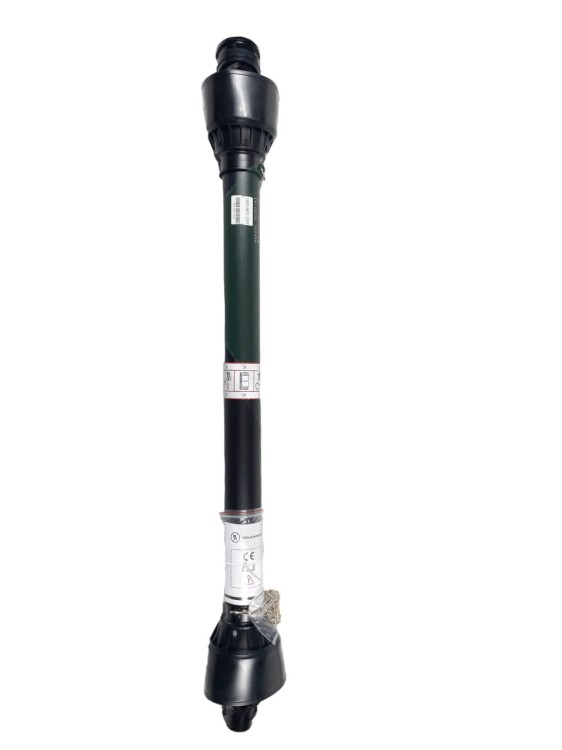 WAŁ UNIWERSALNY POLKARDAN 1010-1430mm 1600-6402-101P