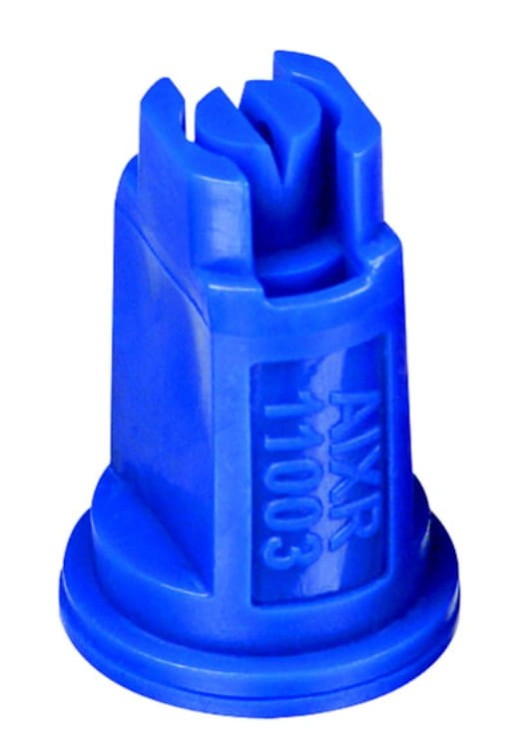 DYSZA OPRYSKIWACZA NIEBIESKA TEEJET AIRX 03