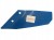 Lemiesz wygięty prawy Gruber Lemken 3374418
