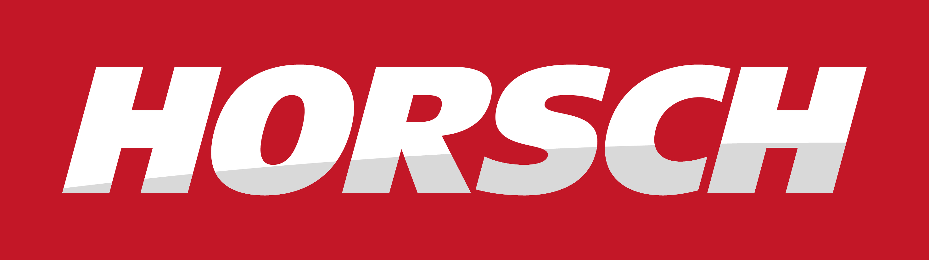 Producent: HORSCH (przejdź do produktów)