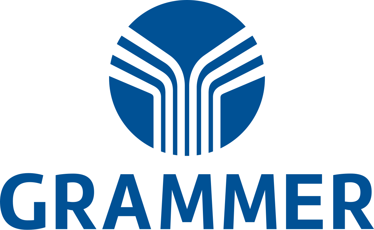 Producent: GRAMMER (przejdź do produktów)